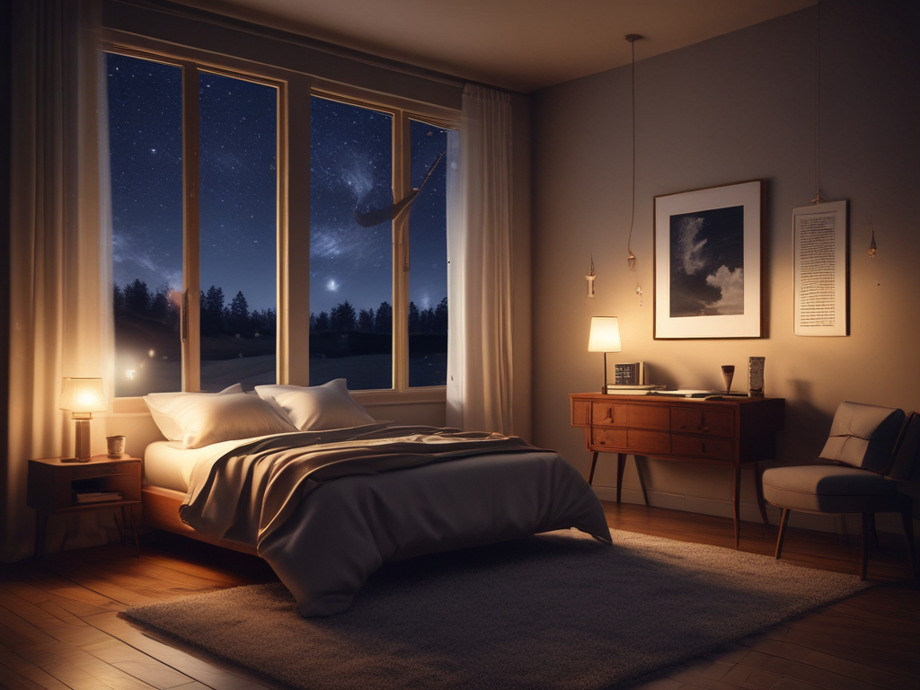 Почему сон важен для мужского здоровья и как его у